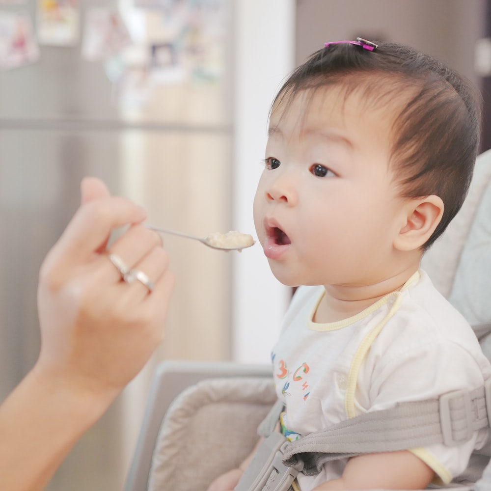 Help! My baby keeps gagging during feeding. What to do?, Lifestyle News